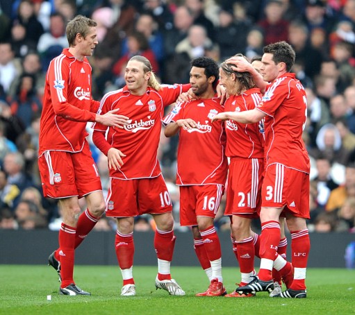 有条件冲击 有条件冲击