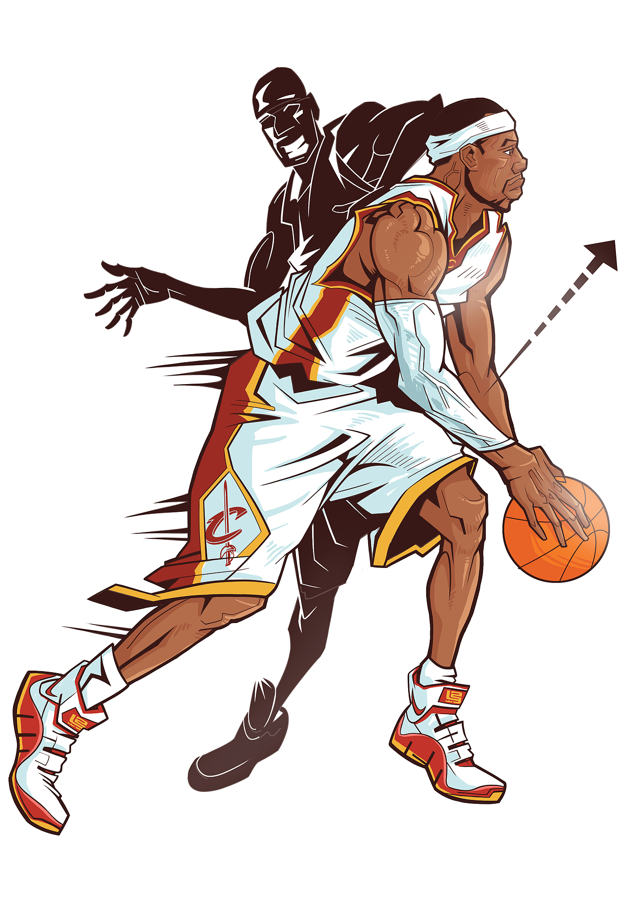 是承担控场 是承担控场